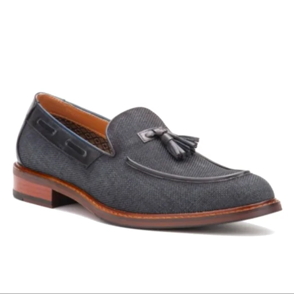 Vintage Foundry Co | Shoes | New Vintage Foundry Randy 